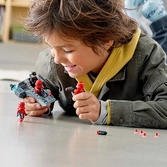 LEGO - Star Wars - 75266 - Coffret de Bataille Sith Troopers