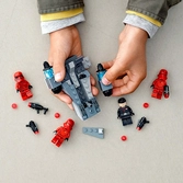 LEGO - Star Wars - 75266 - Coffret de Bataille Sith Troopers