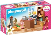 PLAYMOBIL - 70257 - Heidi - Épicerie de la famille Keller