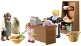 PLAYMOBIL - 70257 - Heidi - Épicerie de la famille Keller
