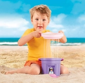 Playmobil 9406 - Stand de glaces avec seau