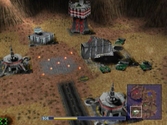 Warzone 2100 - PlayStation