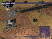 Warzone 2100 - PlayStation
