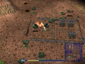 Warzone 2100 - PlayStation