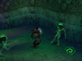 Soul Reaver : Legacy Of Kain - PlayStation