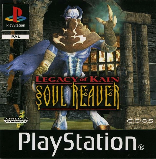 soul reaver playstation 4 soul reaver playstation 4