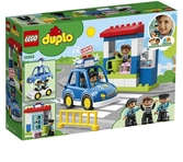LEGO Duplo 10902 - le Commissariat de Police