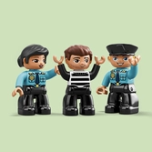 LEGO Duplo 10902 - le Commissariat de Police
