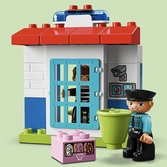 LEGO Duplo 10902 - le Commissariat de Police