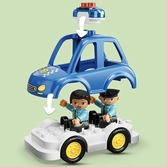 LEGO Duplo 10902 - le Commissariat de Police
