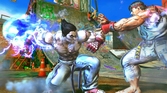 Street Fighter X Tekken édition Collector - PS3