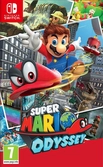 Super mario odyssey gfi