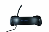 Casque Logitech G35