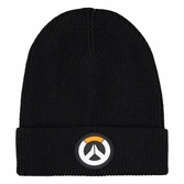 Overwatch bonnet logo