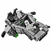LEGO Star Wars : Snowspeeder du Premier Ordre - 75100
