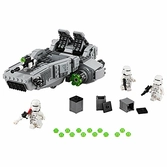 LEGO Star Wars : Snowspeeder du Premier Ordre - 75100