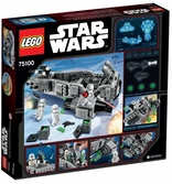 LEGO Star Wars : Snowspeeder du Premier Ordre - 75100