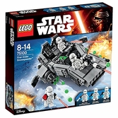 LEGO Star Wars : Snowspeeder du Premier Ordre - 75100