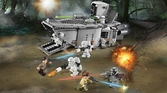 LEGO Star Wars : Transporteur du Premier Ordre - 75103