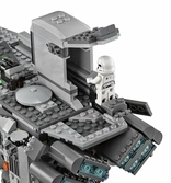 LEGO Star Wars : Transporteur du Premier Ordre - 75103