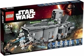 LEGO Star Wars : Transporteur du Premier Ordre - 75103