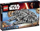 LEGO Star Wars : Faucon Millenium - 75105