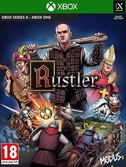Rustler - Jeux Xbox séries