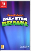 Nickelodeon All-Star Brawl - Switch
