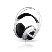 Casque Siberia V2 Blanc - Steelseries