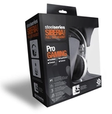 Casque Siberia V2 Blanc - Steelseries