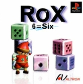 Rox - PlayStation