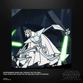 Star wars the clone wars black series figurine 2022 general grievous 15 cm