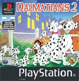 Dalmatians 2 - PlayStation