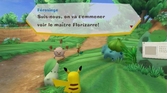 Poképark la grande aventure de Pikachu NINTENDO SELECTS - WII