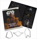 Star Wars : Cook Book