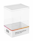 Heo protective display case boîtes de protection pour figurines funko pop!™ (carton de 6)