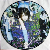 Final Fantasy VIII Vinyles édition Limitée Numérotée - Vinyles