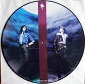 Final Fantasy VIII Vinyles édition Limitée Numérotée - Vinyles