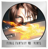 Final Fantasy VIII Vinyles édition Limitée Numérotée - Vinyles