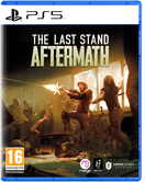 The last stand aftermath ps5 vf - Jeux PS5