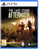 The Last Stand Aftermath - PS5