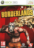 Borderlands - XBOX 360