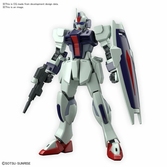 Gundam - hgce 1/144 dagger l - model kit