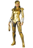 Wonder woman movie figurine maf ex wonder woman golden armor ver. 16 cm