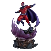 Marvel future revolution statuette 1/6 magneto (supreme edition) 50 cm