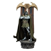 Marvel statuette doctor doom 69 cm