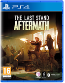 The last stand : aftermath - PS4