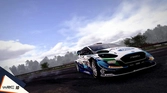 Wrc 10 - Jeux PS4