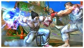 Street Fighter X Tekken - XBOX 360