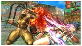 Street Fighter X Tekken - XBOX 360